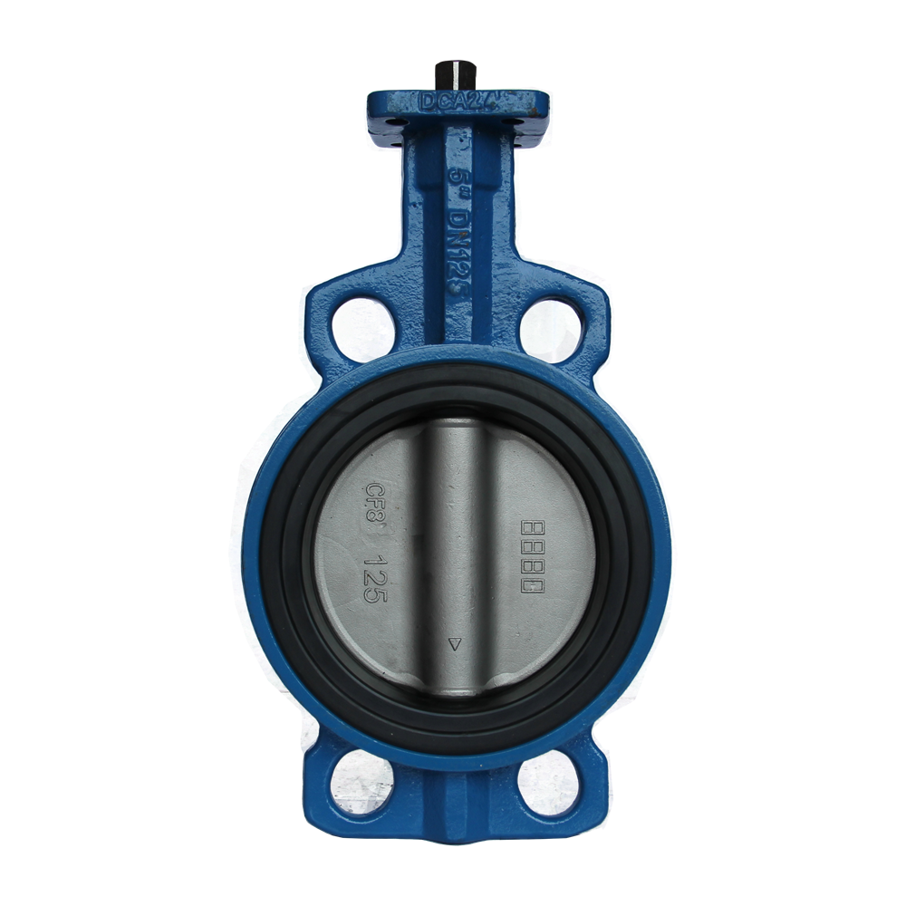 對夾蝶閥 對夾蝶閥